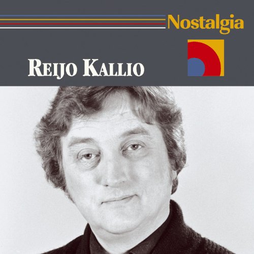 Spiele Nostalgia von Reijo Kallio auf Amazon Music ab
