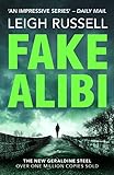 Fake Alibi (18) (DI Geraldine Steel)