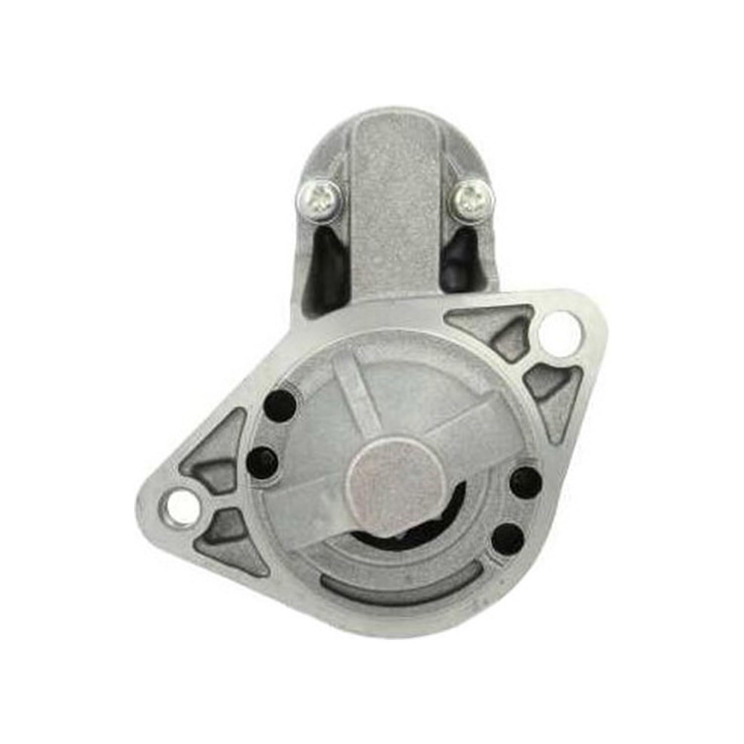MOTORINO AVVIAMENTO 12V Zähnezahl: 8 Senso rotazione orario Compatibilità con SUZUKI SWIFT IV FZ, NZ 256657