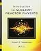 Produktbild Introduction to Nuclear Reactor Physics (500 Tips)