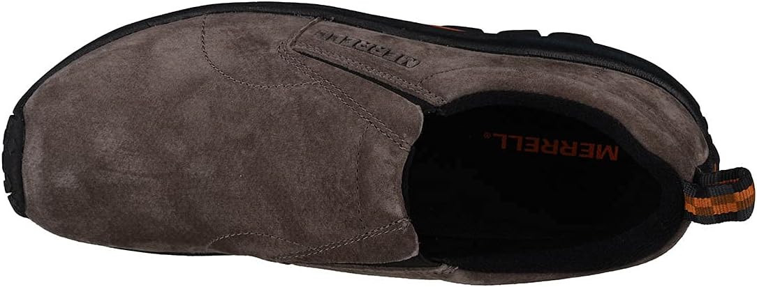 Merrell Jungle Moc LTR Sr - Black, Men's Jungle Moc LTR Sr - Black - Image 5