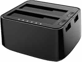 Amazon.com: Kuro-DACHI/CLONE/CRU3 2.5 SSD HDD Clone Copy