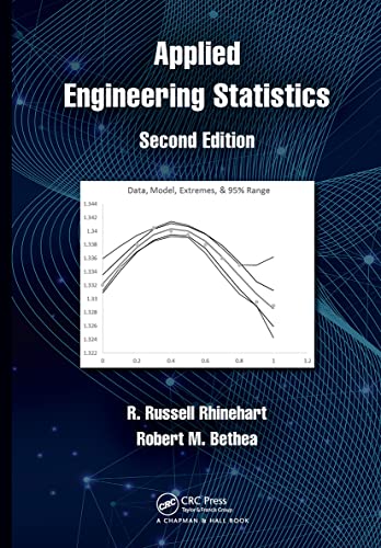 Applied Engineering Statistics view 2
