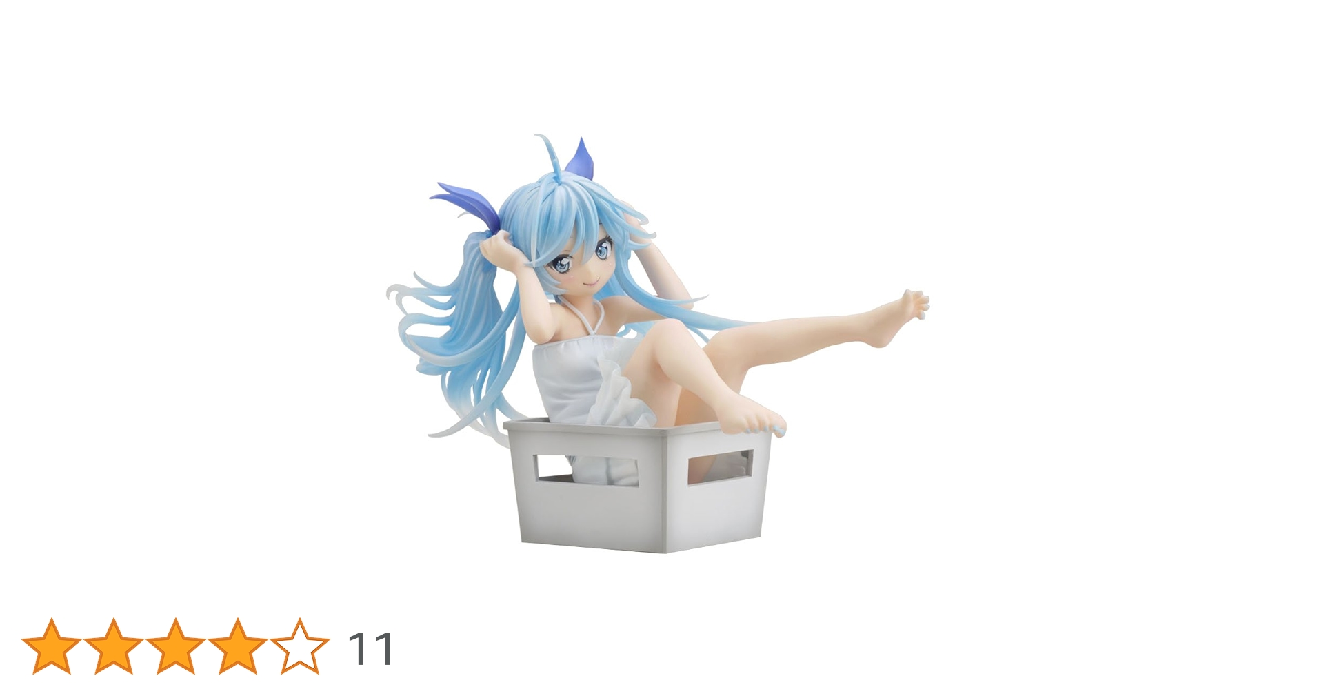 Amazon.co.jp: グッとくるフィギュアコレクション ラ・ボーテ 07