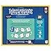 Telestrations 12 Player 2nd Edition Board Game, Award Winning Hilarious and Unpredictable Must Have Party Game with a New Look, Sketch What Your Read Then Guess What You Saw, 4-12 Players, Ages 10+