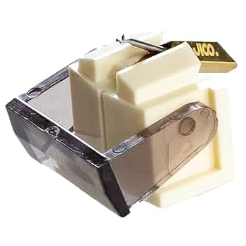 ヘッドシェルPCL-50 カートリッジDL-60 交換針NAGAOKA44-60 ヘッドシェルPCL-50 カートリッジDL-60 交換針NAGAOKA44-60