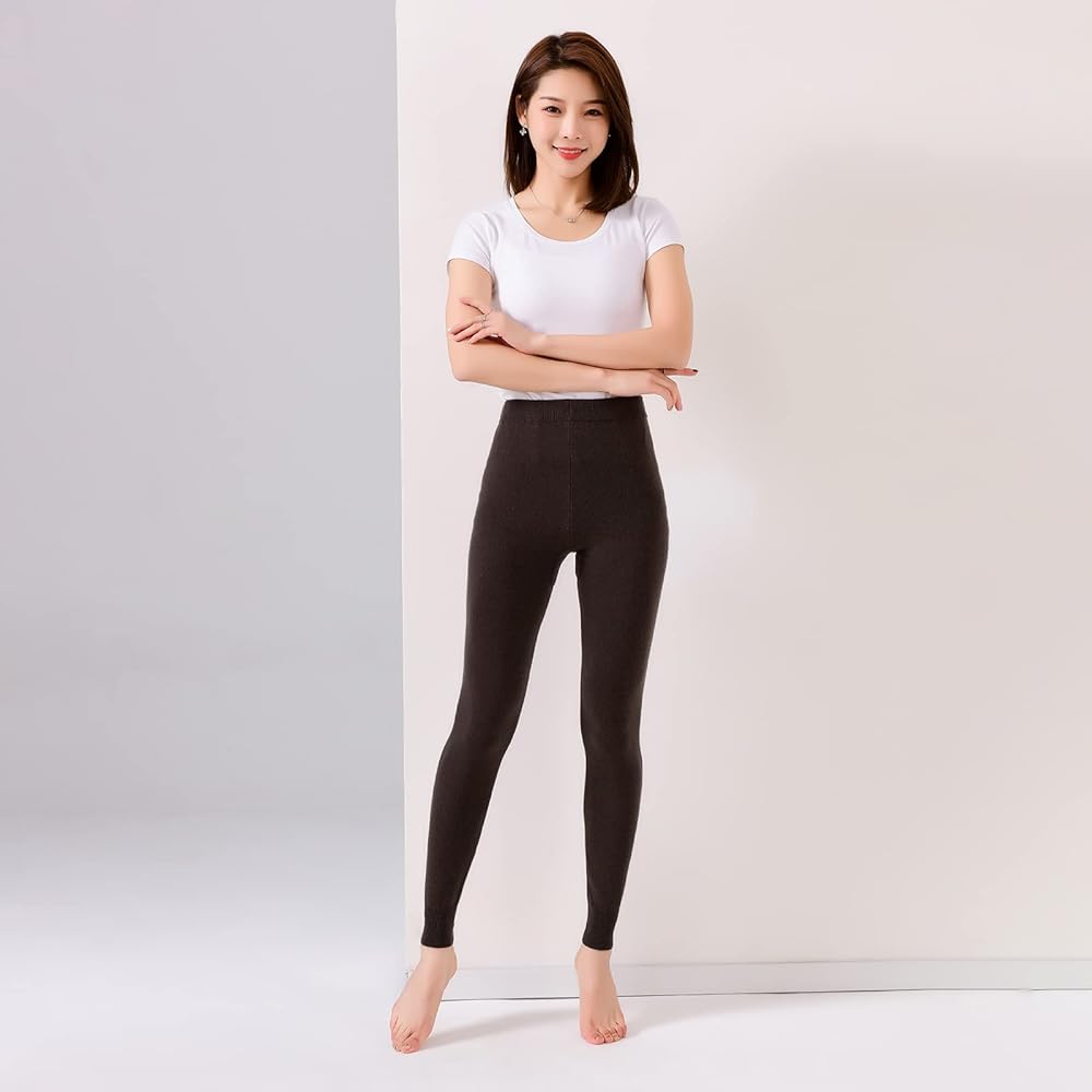 GOBI HOSRIGK カシミヤ100%スパッツ GOBI HOSRIGK カシミヤ100%スパッツ Amazon.co.jp: [ゴビ