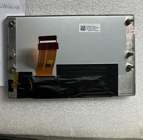 Image of LAM070G133A LCD Display Screen Panel