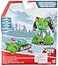 Playskool Heroes Transformers Rescue Bots Rescan Boulder Construction Bot Action Figure
