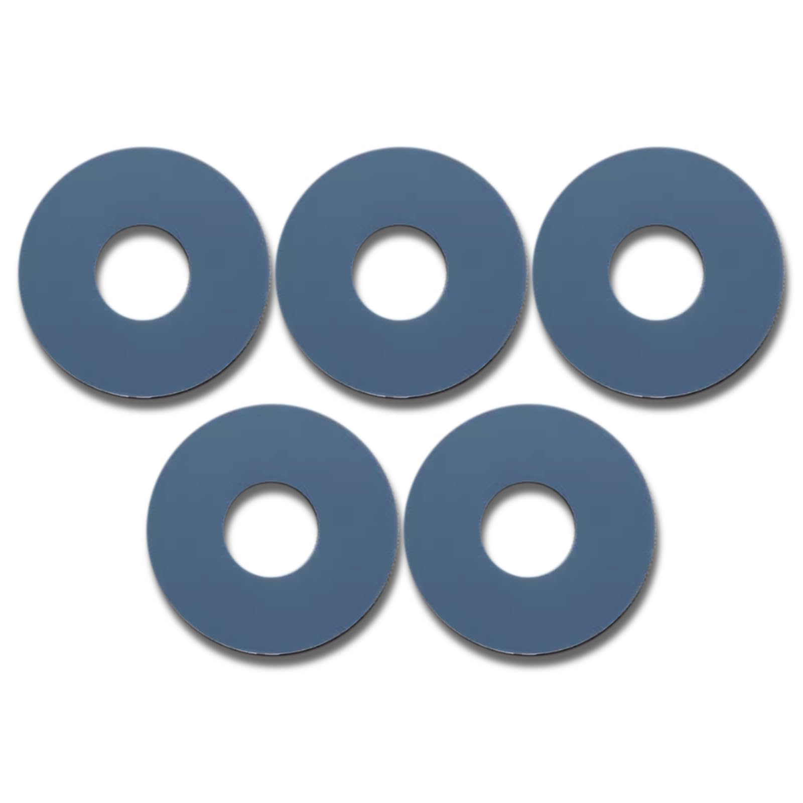 Amazon.com: Toilet Flush Valve Sealing Gaskets 9BU102E Compatible