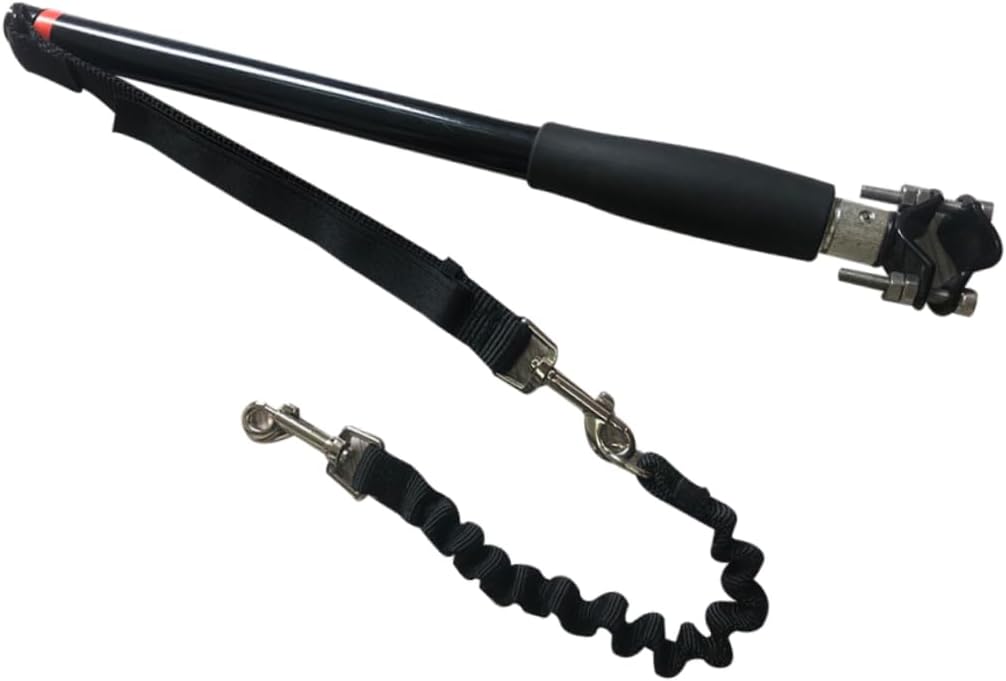 Yardwe 1Pc Adjustable Pet Training Leash for Dogs Durable Outdoor Lead Rope for Daily Walks and Exercise Easy to Install and Remove Multi Use Pet Lead