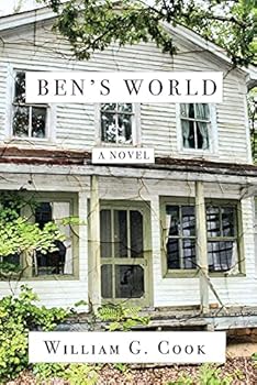 Paperback Ben's World Book