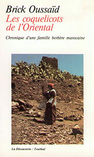 Télécharger COQUELICOTS DE L'ORIENTAL livre En ligne