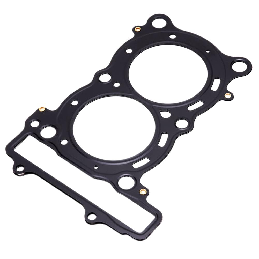 Junta de Culata para Motocicleta Compatible con Yamaha XP500 T-MAX A C R S T V X W Special 5GJ-11181-00-00