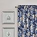 Waverly Traditions Curtains for Bedroom - Forever Yours 52