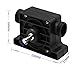 MinhToan Part For Outdoor Tool Micro Pump, Electric Drill Drive Flow Pump Portable Standard Two
