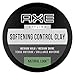 Axe Natural Look Softening Hair Cream 2.64 oz (Pack of 3)