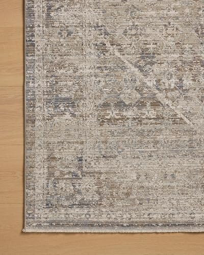 Tapete decorativo Loloi Ida Collection 116x76 cm miniatura 6