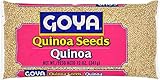 Goya, Quinua Seeds, 12 oz