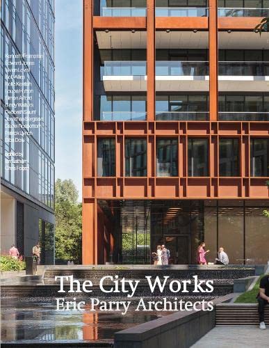 The City Works: Eric Parry Architects
