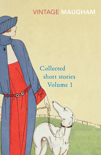 Télécharger Collected Short Stories Volume 1 (Maugham Short Stories) (English Edition) PDF Ebook En Ligne