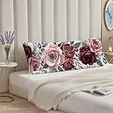 Zoom IMG-1 federe cuscino letto 45x140 retr Zoom IMG-1 federe cuscino letto 45x140 retr