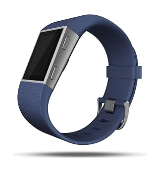 Amazon.com: Fitbit Surge Wireless Smart Fitness Watch