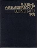 ernst huberty 2018  Weltmeisterschaft 1974