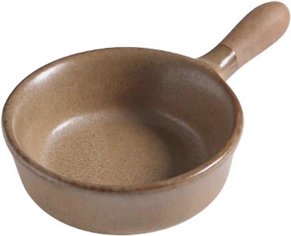 Soßenschale, Keramikschalen eignen sich for Servieren von Saucen, Dips, Vorspeisen und Beilagen in den Küchengewürzen
