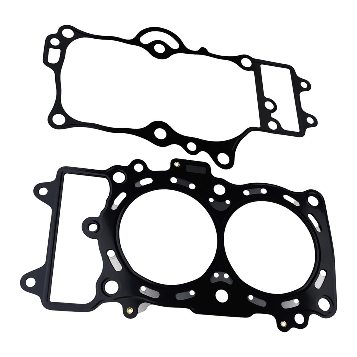 Kit guarnizioni base testata moto adatti for 650 EX650 2017-2026 ER650 Z650 17-24 Z650RS 22-25