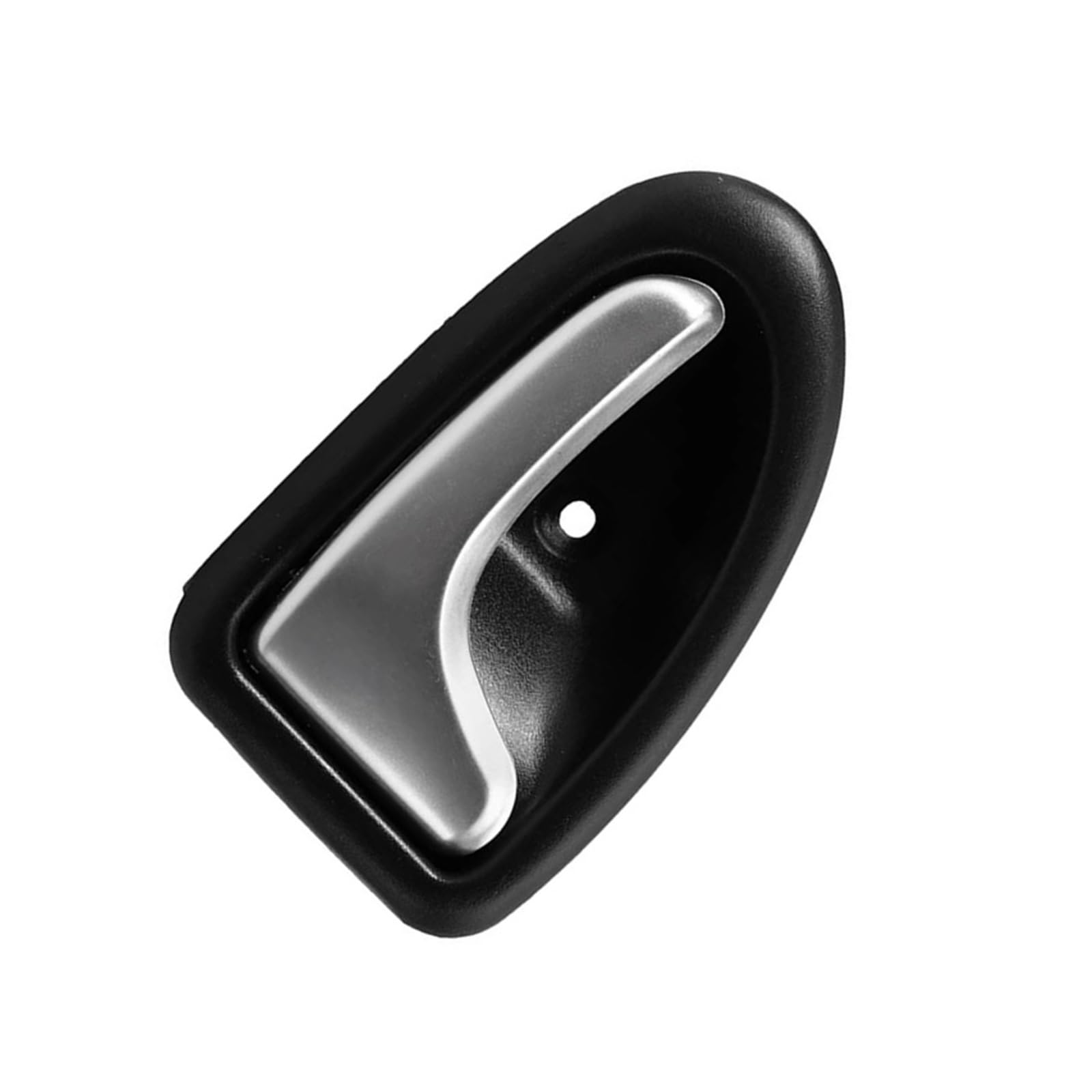FHCBUTAE for Renault for Clio for Scenic for Trafic Car Interior Internal Door Handle Left/Right 7700353282 7700353283(Right)
