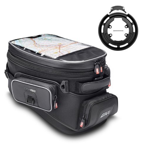 MIM Distribution Givi Borsa Serbatoio Set XS308 +