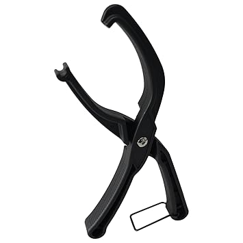 Decdeal Bike Tyre Install Removal Clamp Bike Tire Lever Bicycle Tyre Tool