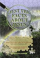 Just the Facts about Jesus 1583741178 Book Cover