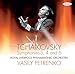 Tchaikovsky: Symphonies Nos.3, 4 & 6