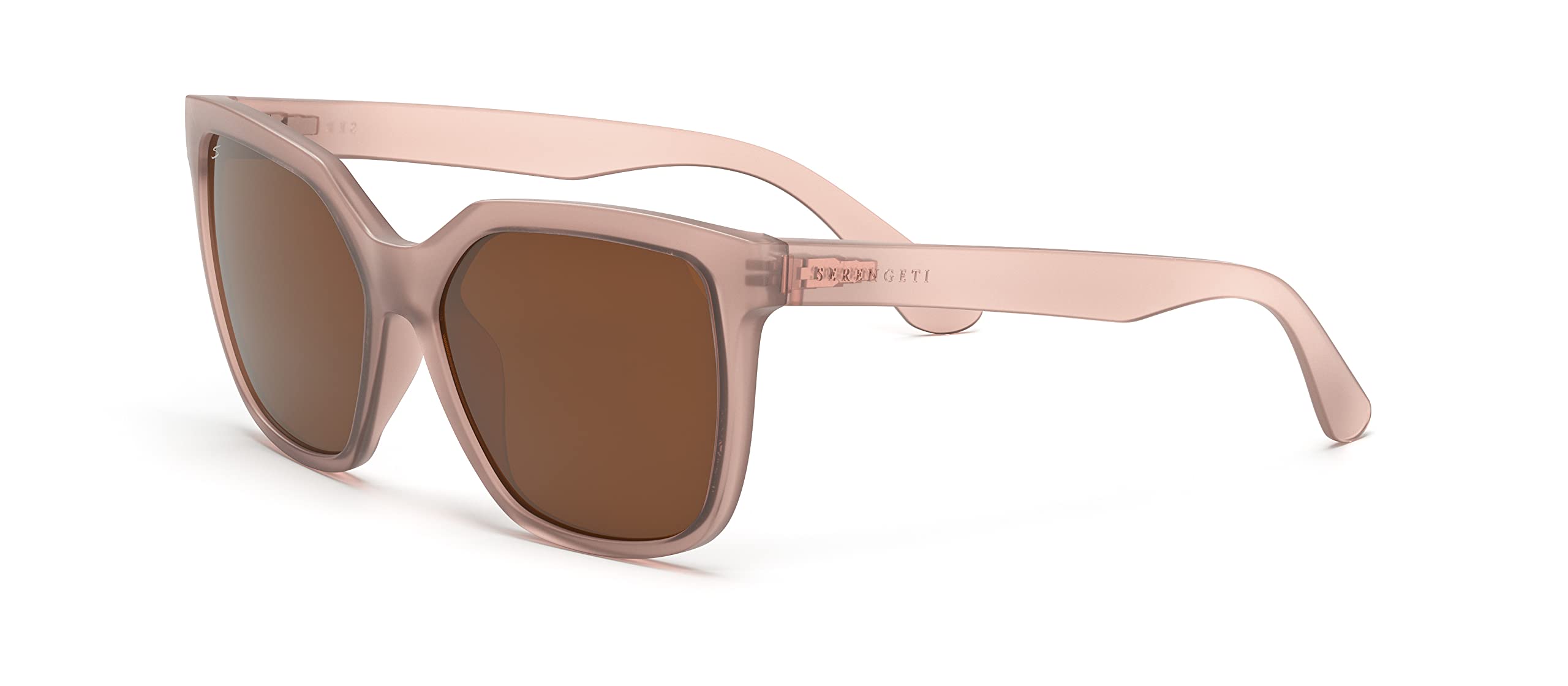 Photo 1 of WAKOTA Milky Soft Yellow - Saturn Polarized Drivers