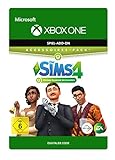 THE SIMS 4: (SP9) VINTAGE GLAMOUR STUFF DLC | Xbox One - Download Code