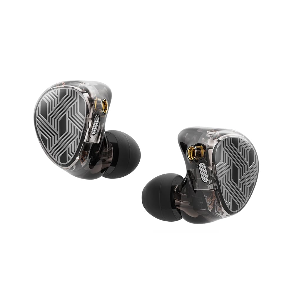 有線イヤホン｜BAドライバー10基 FA19 【新品未開封】FiiO FiiO Audiophile | Monitors Ear in Armature Balanced 10 FA19 イヤホン