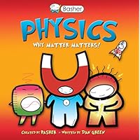 Basher Science
