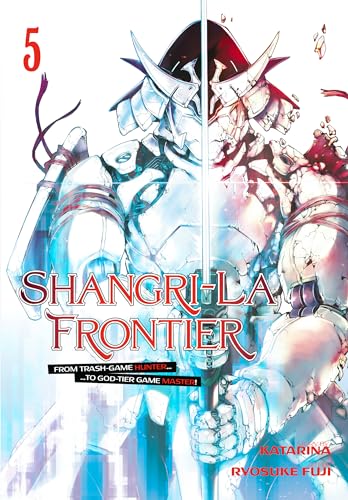 Shangri-La Frontier 5