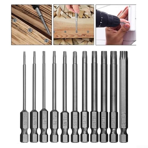 Puntas Torx T15 Marca CNANRNANC