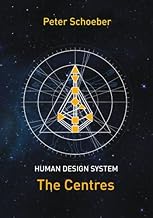 Human Design System - The Centres - Buy now