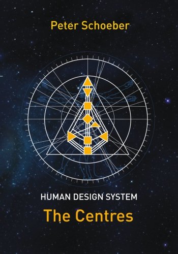 Human Design Services GmbH System - The Centres