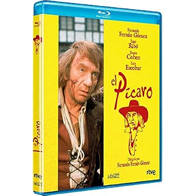 El Picaro