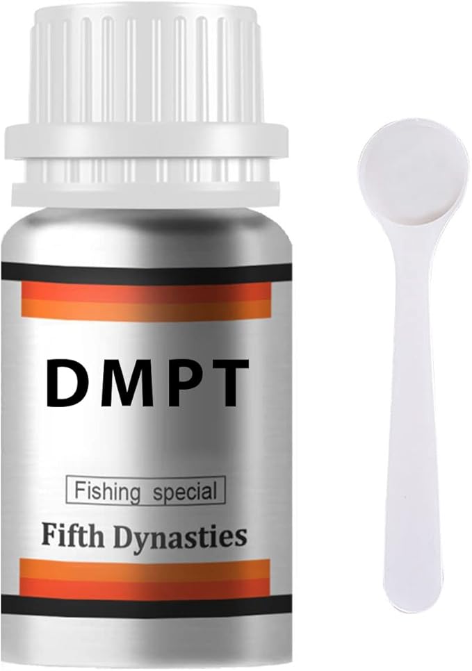 DMPT Fish Attractant, DMPT Fish Lure Additive Powder, DMPT Fish