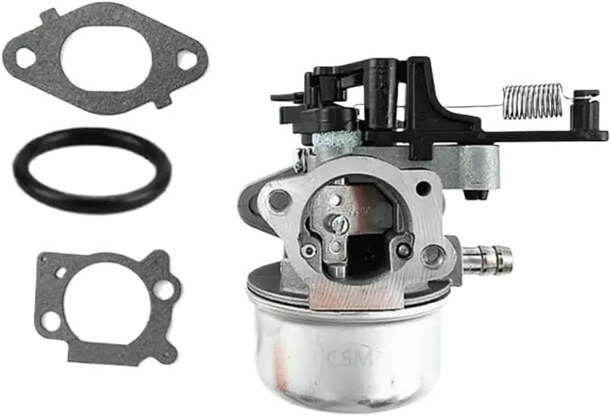 Carburetor Spare Parts Accessories Compatible With Lawn Mower Model 799226 Sturdy With 1pcs