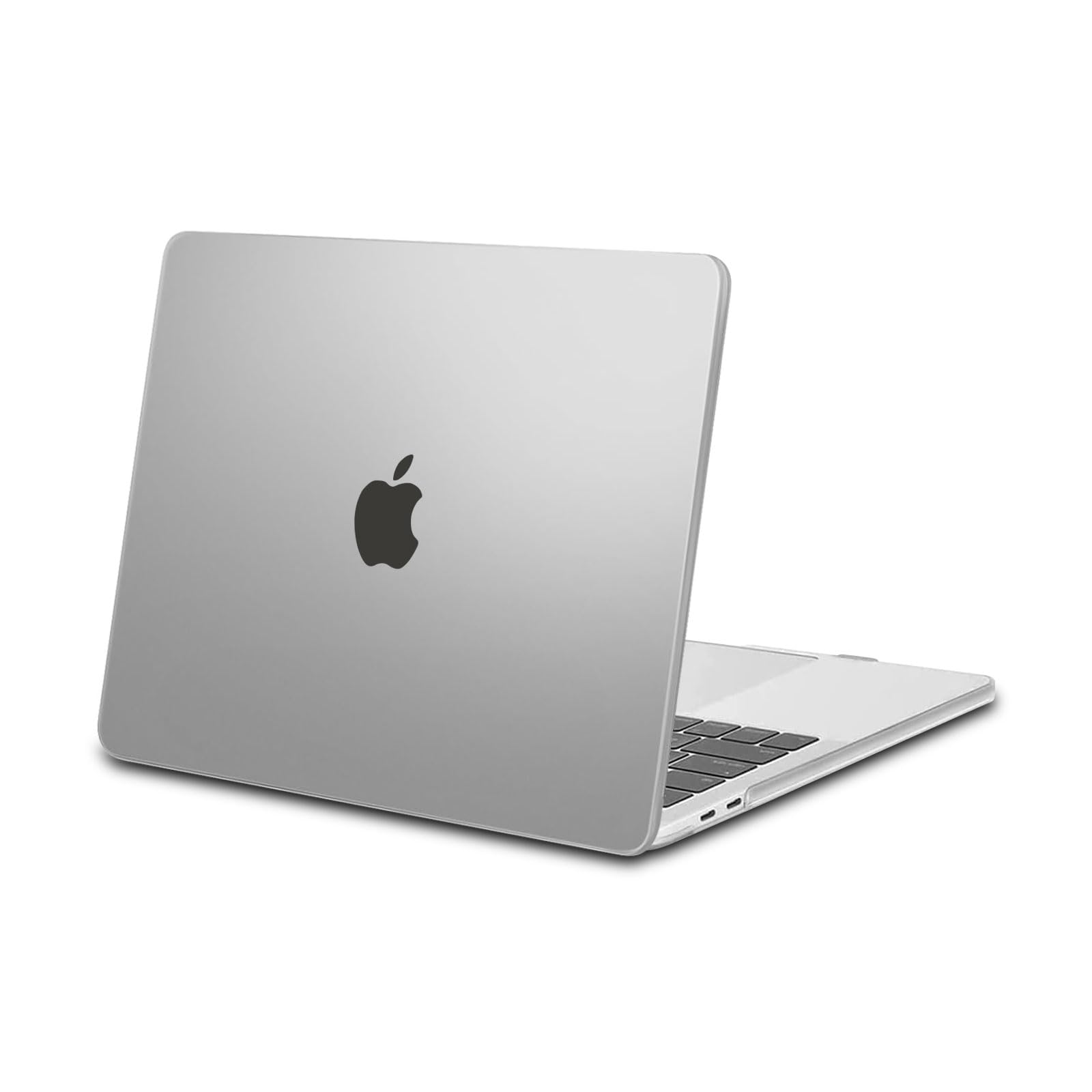 MOSISO Compatible with MacBook Pro 13 inch Case M2 2026, 2025, 2024, 2023, 2022-2016 A2338 M1 A2251 A2289 A2159 A1989 A1708 A1706 with/Without Touch