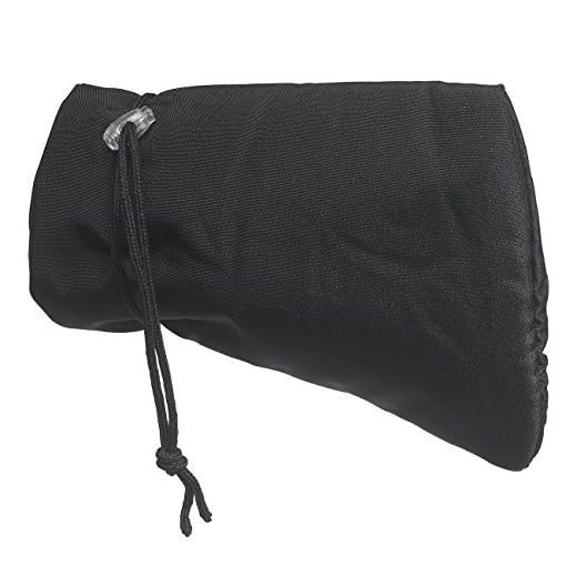 Frost King FC3/12 Padded Outdoor Sock Faucet Cover , Black