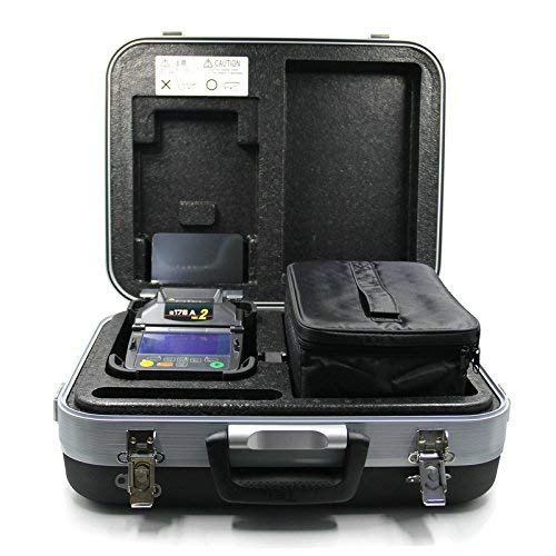 Fitel S178V2 Fusion Splicer Welding Splicer with S326 Cleaver New