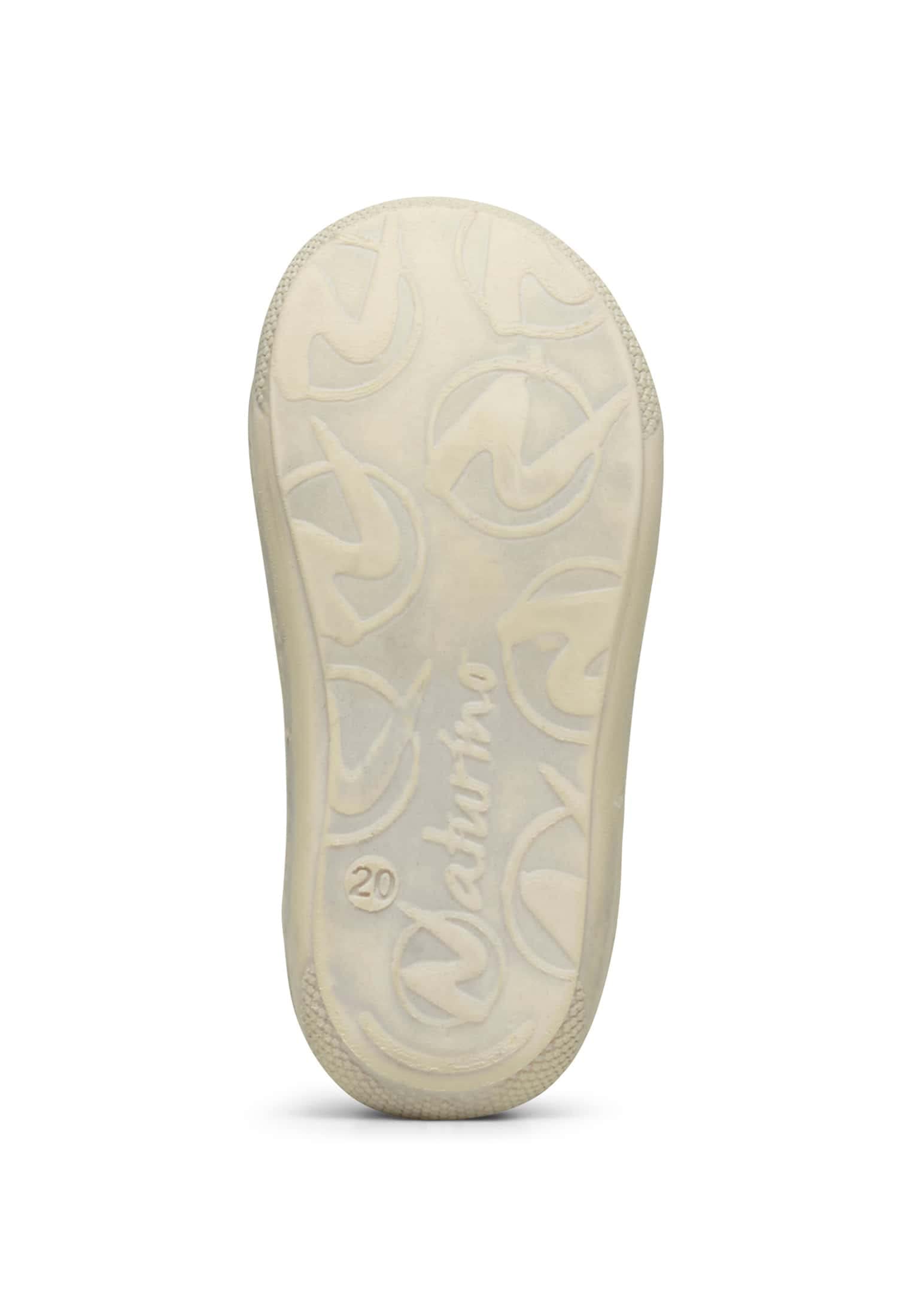 Naturino Chłopiec Cocoon VL Buty, Ciemna zieleń, 29 EU